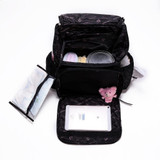 Fashion Backpack Baby Bags For Mom Diaper Backpack For Travel Multifunctional Mother Mummy Bag Nappy Backpack Bebe Maternidade