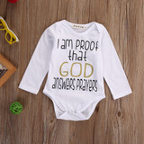 Cotton Newborn Toddler Infant Baby Girl Boy Clothes Long Sleeve Bodysuit Jumpsuit Playsuit Casual Outfits Cotton Newborn Toddler Infant Baby Girl Boy Clothes Long Sleeve Bodysuit Jumpsuit Playsuit Casual Outfits