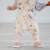 Cotton Newborn Infant Kids Baby Boy Girl Romper Floral Printed Toddler Kids Jumpsuit Clothes Bebek Outfits 0-24M