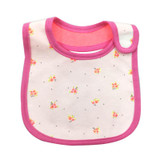Cotton Newborn Bibs Burp Cloths Baby Bibs Bandana Kids Baberos carter Baby Bebes Girls Boys Bib Clothing Feeding Saliva Towels
