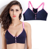Cotton Maternity Nursing Bras Pregnancy Women Underwear Breast Feeding Bra Pregnant Breastfeeding Women Pregnancy Intimate Bras Cotton Maternity Nursing Bras Pregnancy Women Underwear Breast Feeding Bra Pregnant Breastfeeding Women Pregnancy Intimate Bras