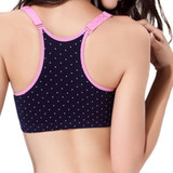 Cotton Maternity Nursing Bras Pregnancy Women Underwear Breast Feeding Bra Pregnant Breastfeeding Women Pregnancy Intimate Bras Cotton Maternity Nursing Bras Pregnancy Women Underwear Breast Feeding Bra Pregnant Breastfeeding Women Pregnancy Intimate Bras