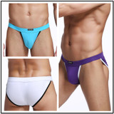 Cotton Gay Underwear Sexy Men Underwear Man Underpants Mens Underwear Briefs Men's Briefs Slip Hombre Breathable Panties