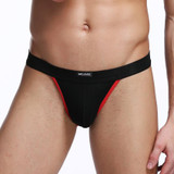 Cotton Gay Underwear Sexy Men Underwear Man Underpants Mens Underwear Briefs Men's Briefs Slip Hombre Breathable Panties