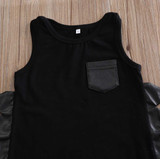 Cotton dinosaur Romper baby clothes Newborn Baby Boy Sleeveless Romper Jumpsuit Playsuit Outfit Clothes 0-24M Cotton dinosaur Romper baby clothes Newborn Baby Boy Sleeveless Romper Jumpsuit Playsuit Outfit Clothes 0-24M