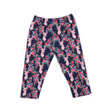 Cotton Cute Cotton Harem Pants Baby Girl Boy Trousers Pants Cute Christmas Kids Baby Boys Girls
