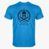 cotton casual victory or death mens t shirts top quality fashion short sleeve men tshirt men's tee shirts tops men T-shirt 2017
