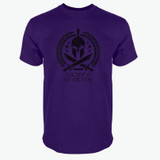 cotton casual victory or death mens t shirts top quality fashion short sleeve men tshirt men's tee shirts tops men T-shirt 2017