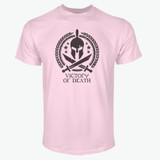 cotton casual victory or death mens t shirts top quality fashion short sleeve men tshirt men's tee shirts tops men T-shirt 2017