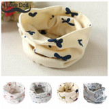 Cotton Baby Scarf Baby Bibs For Boys Girls Burp Cloths Baberos Lovely Kids Collars O Ring Neckerchief