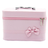 Cosmetic Bag Women Waterproof Toiletry Kit Wash Necessarity Travel Organizer Large Capacity Makeup Bags Handbags CA933L