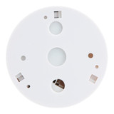 Home Security Stable Standalone Combination Carbon Monoxide Detector Test  Gas Alarm Sensor High Sensitive CO & Smoke Detector