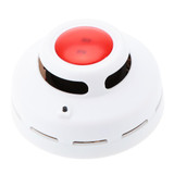 Home Security Stable Standalone Combination Carbon Monoxide Detector Test  Gas Alarm Sensor High Sensitive CO & Smoke Detector