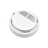home security RT smoke detector alarm Portable High Sensitive Stable  Independent alarm Smoke Detector Fire Alarm alone Sensor