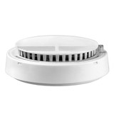 home security RT smoke detector alarm Portable High Sensitive Stable  Independent alarm Smoke Detector Fire Alarm alone Sensor
