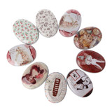Home Office torage Box Soap Shape Tea Candy Storage Tin Box Coin Box Jewelry Container Retro Sundries Desk Organizer