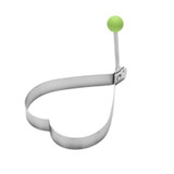 Home High Quality Stainless Steel Fried Egg Shaper Pancake Mould Mold Kitchen Cooking Tools Dropshipping