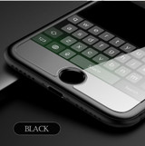 Home Button Protect Sticker