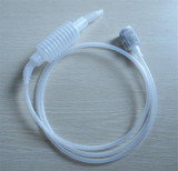 Home Brew Syphon Tube Pipe Hose Beer Wine Food Grade Making Brewing Tool Plastic For Beer Homebrew