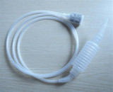 Home Brew Syphon Tube Pipe Hose Beer Wine Food Grade Making Brewing Tool Plastic For Beer Homebrew
