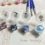HOME BEAUTY oil paint painting by numbers diy picture drawing coloring on canvas painting by hand wall paint landscape J004