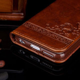 Samsung Galaxy 3D Flower Luxury Wallet Case S7 S6 Edge S9 S8 Plus S5 S4 Note