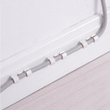 Holder Table Cable Drop Clip 20pcs/bag Secure Desk Tidy Organizer Portable Wire Cord Lead USB Charger Cord Holder