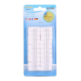 Holder Table Cable Drop Clip 20pcs/bag Secure Desk Tidy Organizer Portable Wire Cord Lead USB Charger Cord Holder