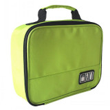HMUNII Brand Women Cosmetic Bag High Quality Travel Cosmetic Organizer Zipper Portable Makeup Bag Designers Trunk Cosmetic Bags