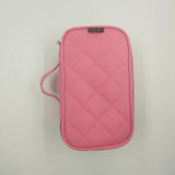 HMUNII Cosmetic Bags Makeup Bag Women Travel Toiletry Bag Professional Storage Brush Necessaries Make Up Organizer Case Beauty HMUNII Cosmetic Bags Makeup Bag Women Travel Toiletry Bag Professional Storage Brush Necessaries Make Up Organizer Case Beauty