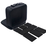 HMUNII Brand Toiletry Bag nylon Cosmetic Case Women Cosmetic Bag Travel Waterproof Necessary Beauty Brush Organizer Makeup Bags HMUNII Brand Toiletry Bag nylon Cosmetic Case Women Cosmetic Bag Travel Waterproof Necessary Beauty Brush Organizer Makeup Bags