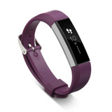HL 2016 High Quality    Replacement Wristband Band Strap + Buckle For Fitbit Alta Wristband Bracelet SPE22
