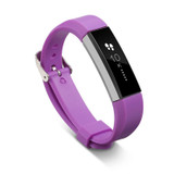 HL 2016 High Quality    Replacement Wristband Band Strap + Buckle For Fitbit Alta Wristband Bracelet SPE22