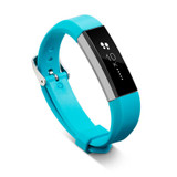 HL 2016 High Quality    Replacement Wristband Band Strap + Buckle For Fitbit Alta Wristband Bracelet SPE22