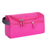 HKOTIIK Waterproof Large Capacity Men &amp; Women Cosmetics Cosmetic Bag Organizer Travel necessities Storage Bag Hand Wash Bags