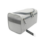 HKOTIIK Waterproof Large Capacity Men &amp; Women Cosmetics Cosmetic Bag Organizer Travel necessities Storage Bag Hand Wash Bags