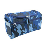 HKOTIIK Waterproof Large Capacity Men &amp; Women Cosmetics Cosmetic Bag Organizer Travel necessities Storage Bag Hand Wash Bags