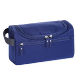 HKOTIIK Waterproof Large Capacity Men &amp; Women Cosmetics Cosmetic Bag Organizer Travel necessities Storage Bag Hand Wash Bags