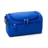 HKOTIIK Waterproof Large Capacity Men &amp; Women Cosmetics Cosmetic Bag Organizer Travel necessities Storage Bag Hand Wash Bags