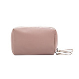 HKOTIIK Brand fashion Ladies Cosmetics Cosmetic Bag Organizer Travel Beautician Nylon mini Cosmetic Bag Girl Women makeup bags