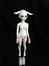 Unicorn Elf Angel Fairy BJD Doll