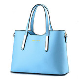 HJPHOEBAG Fashion Female Package Elegant Women Handbag High Quality Leather Shoulder bag All-Match Messenger Bags Z-2257