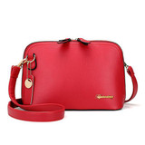 HJPHOEBAG Fashion Design women bag envelope handbags High quality PU Zipper Flap Shell Clutches Bags Women Shoulder Bags Z-458