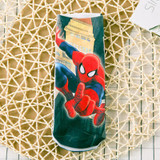 hirigin 2017 Funny 3D Printed Men Women Casual Low Cut Ankle Socks Cotton Socks