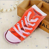 hirigin 2017 Funny 3D Printed Men Women Casual Low Cut Ankle Socks Cotton Socks