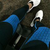 2017 Newest Gyms pants men sporting Joggers patchwork Pants pantalon homme Gyms pants Professional Bodybuilding Sweatpant