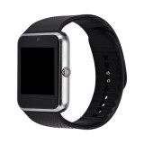 2017 Newest GT08 Smart Watch Clock with Sim Card and Camera Bluetooth for Apple iphone Android Phone Smartwatch PK DZ09 U8 GV18