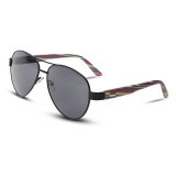 2017 Newest Bamboo Sunglasses Men Wooden Sun glasses Women Brand Designer UV400 Mirror Original Wood Glasses Oculos de sol