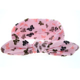 2017 newborn Headwear Rabbit Ears Elastic Heart Bow Kids Headband Turban knot Cotton Girls Hair Accessories Headwear Headwrap
