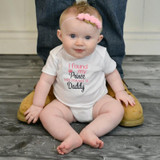 2017 Newborn Baby Bodysuit Girls Boys Soft Jumpsuit Playsuit Outfits Clothes